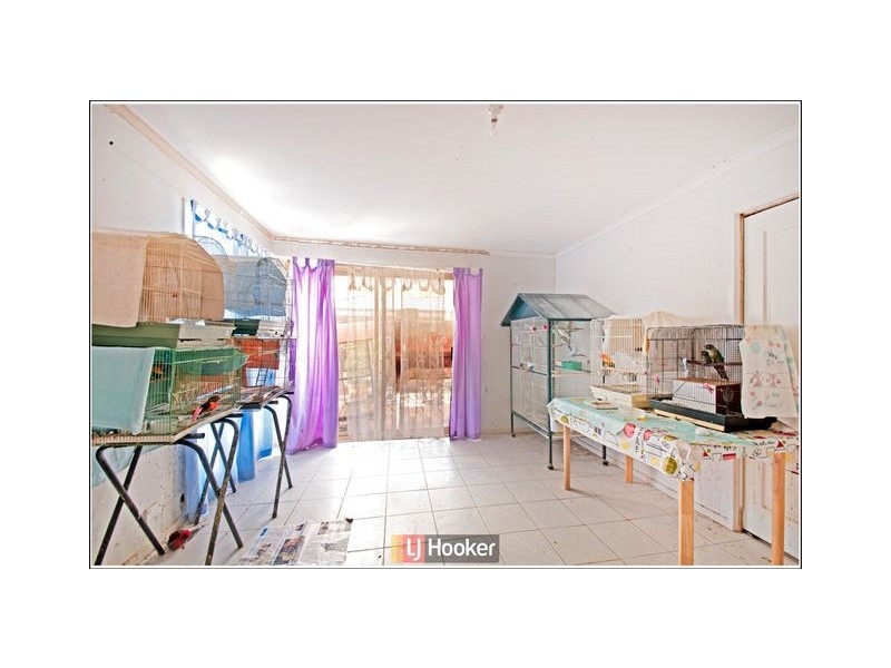 29 Quinlivan Crescent, Dunlop ACT 2615