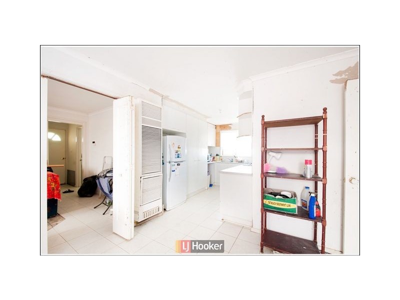 29 Quinlivan Crescent, Dunlop ACT 2615