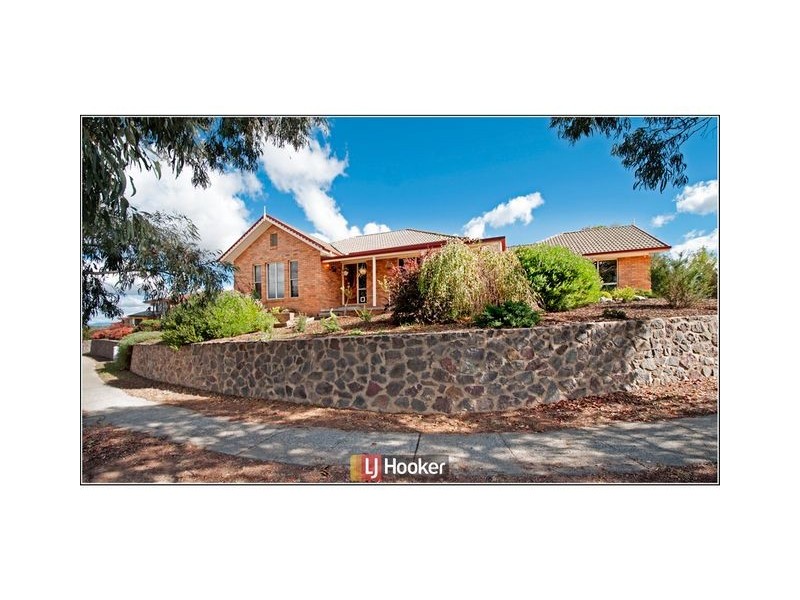 124 Hugh McKay Crescent, Dunlop ACT 2615