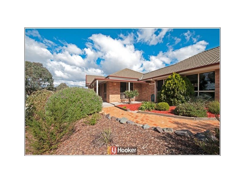 124 Hugh McKay Crescent, Dunlop ACT 2615