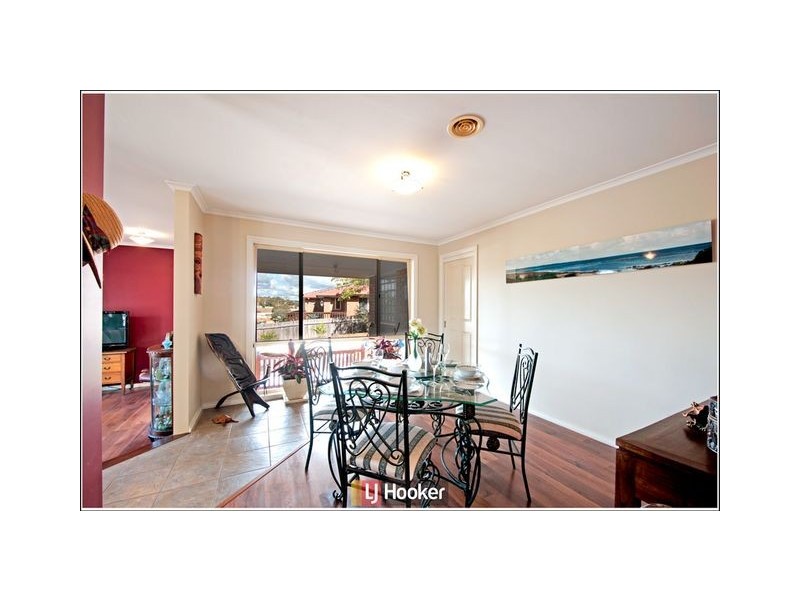 124 Hugh McKay Crescent, Dunlop ACT 2615