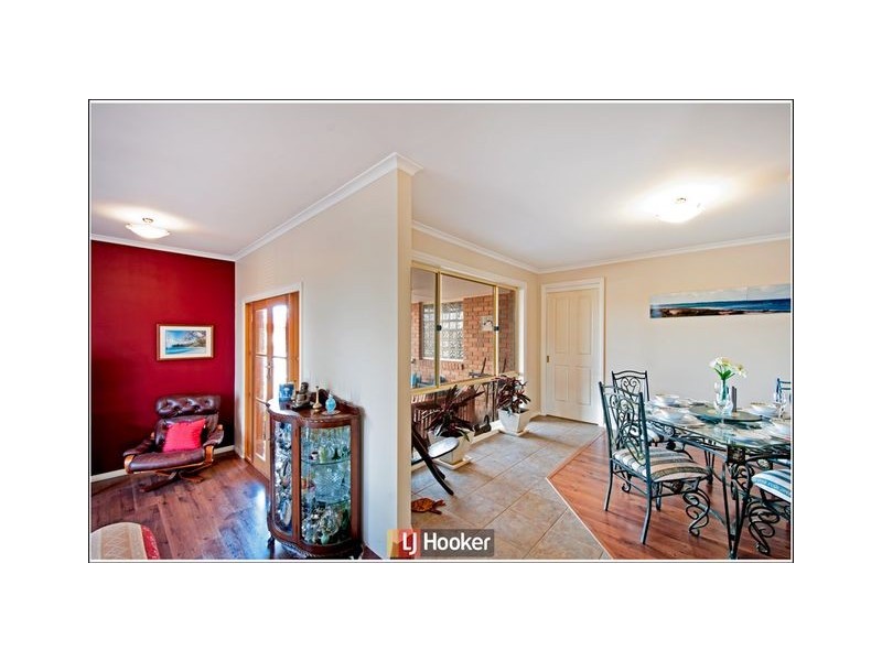 124 Hugh McKay Crescent, Dunlop ACT 2615