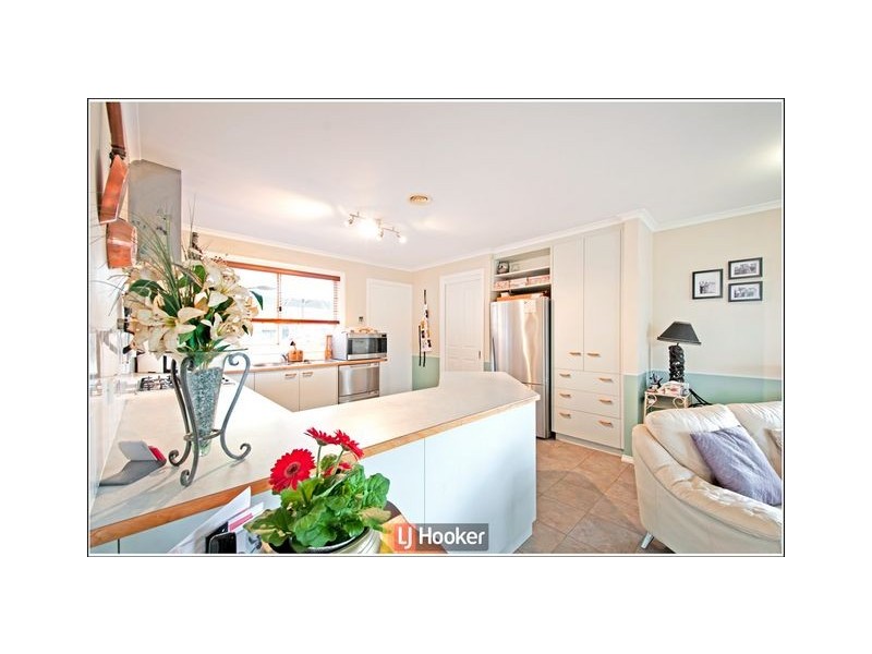 124 Hugh McKay Crescent, Dunlop ACT 2615
