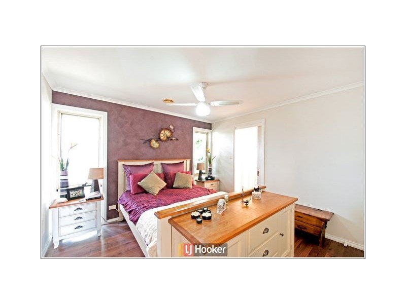 124 Hugh McKay Crescent, Dunlop ACT 2615