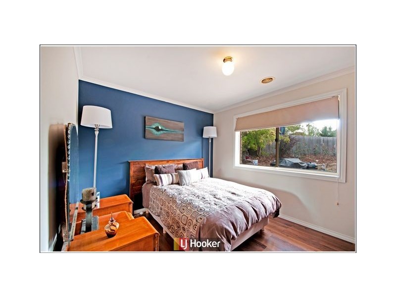 124 Hugh McKay Crescent, Dunlop ACT 2615