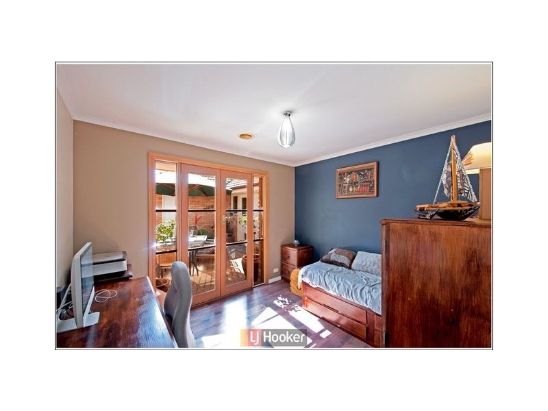 124 Hugh McKay Crescent, Dunlop ACT 2615