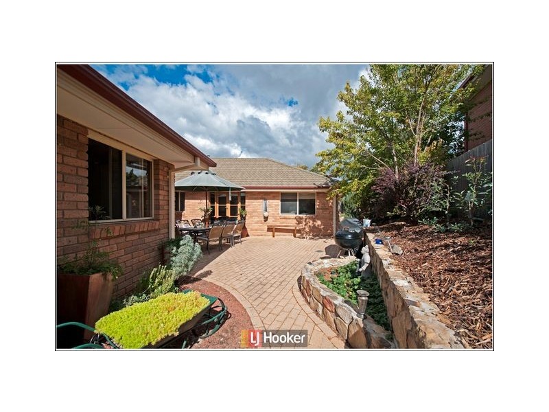 124 Hugh McKay Crescent, Dunlop ACT 2615