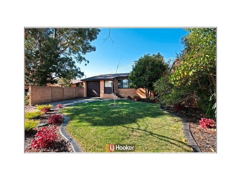 6 Giltinan Place, Holt ACT 2615
