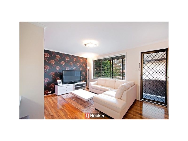 6 Giltinan Place, Holt ACT 2615