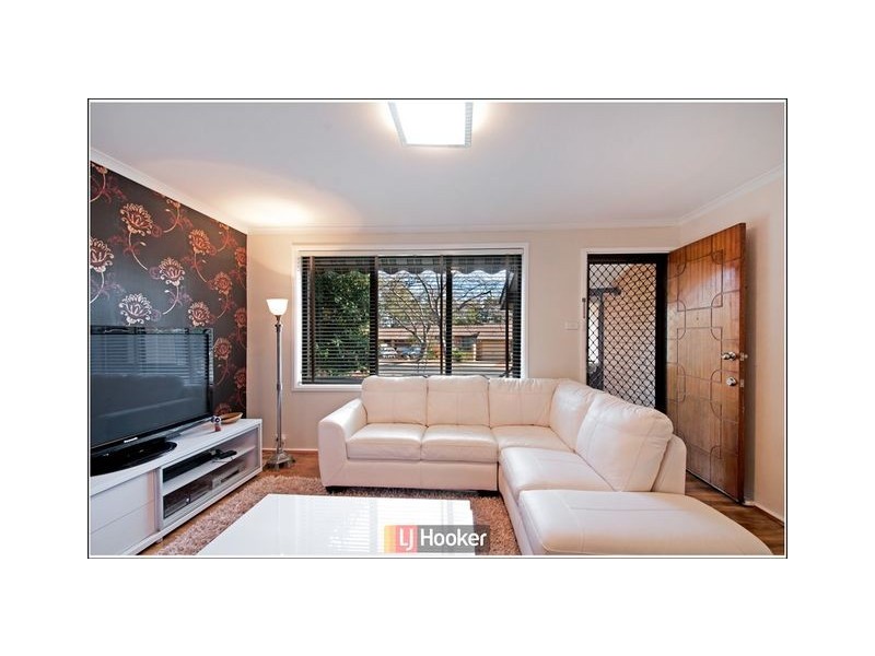 6 Giltinan Place, Holt ACT 2615