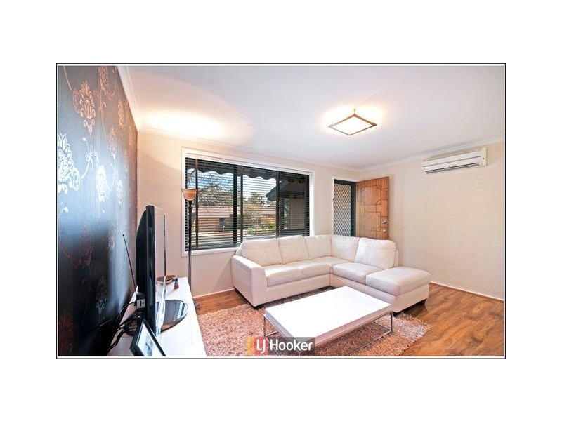 6 Giltinan Place, Holt ACT 2615
