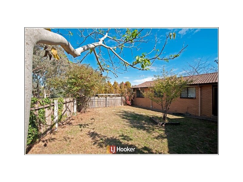 6 Giltinan Place, Holt ACT 2615