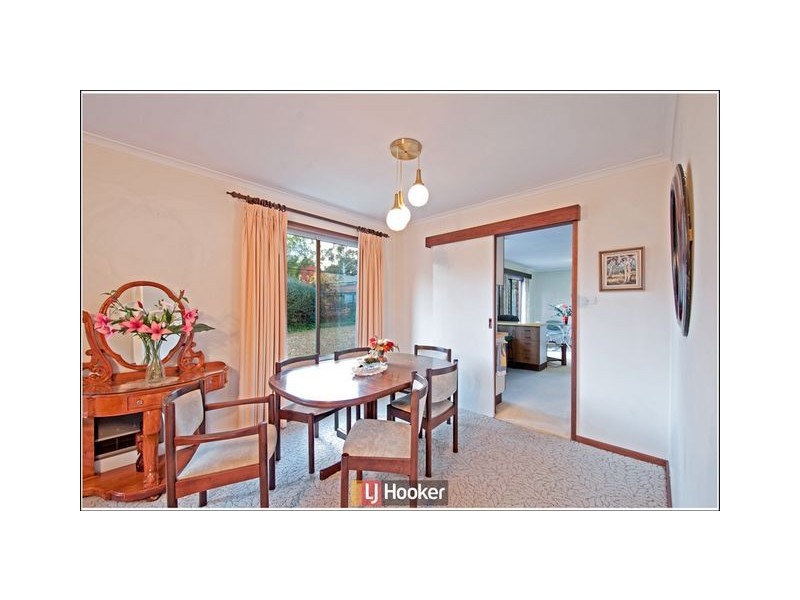 3 Snowy Place, Kaleen ACT 2617