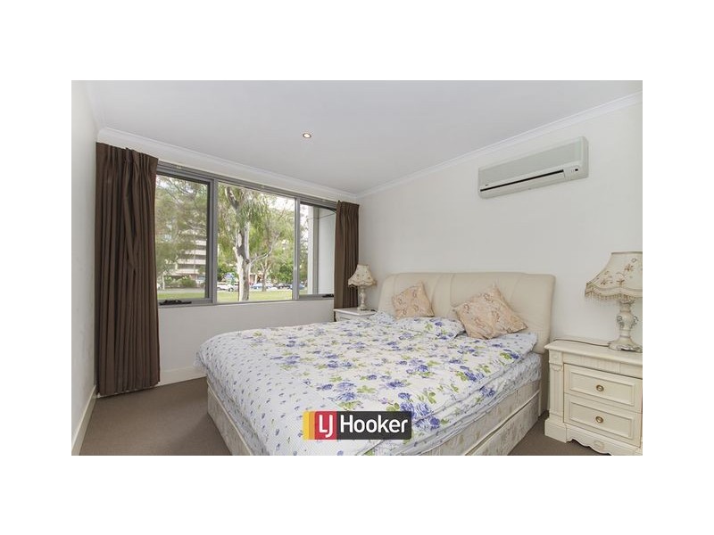 5/77 Northbourne Avenue, Turner ACT 2612