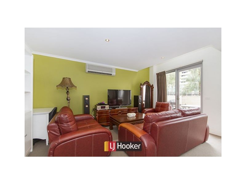 5/77 Northbourne Avenue, Turner ACT 2612