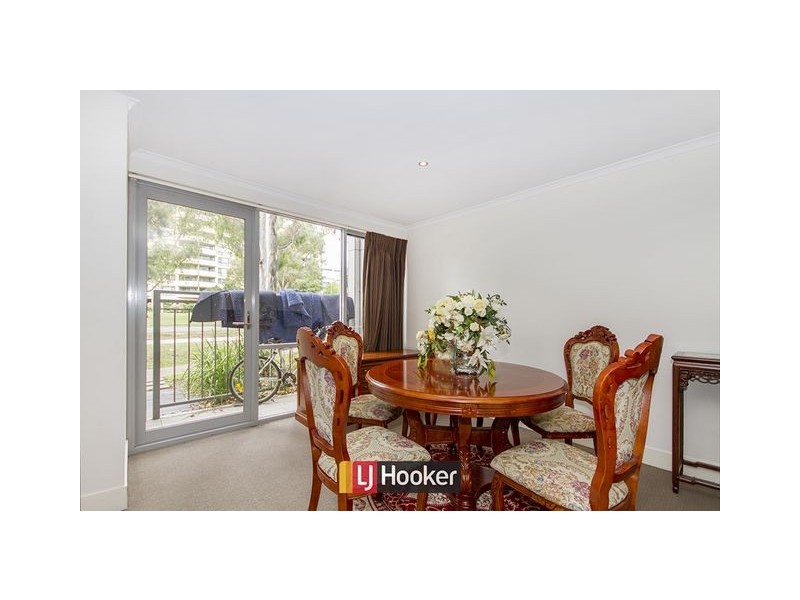 5/77 Northbourne Avenue, Turner ACT 2612