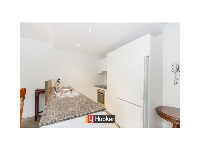5/77 Northbourne Avenue, Turner ACT 2612