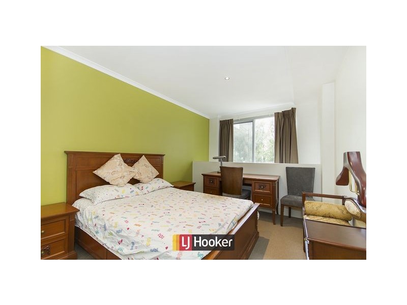 5/77 Northbourne Avenue, Turner ACT 2612