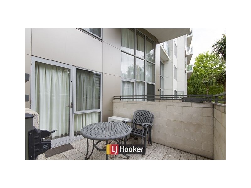 5/77 Northbourne Avenue, Turner ACT 2612