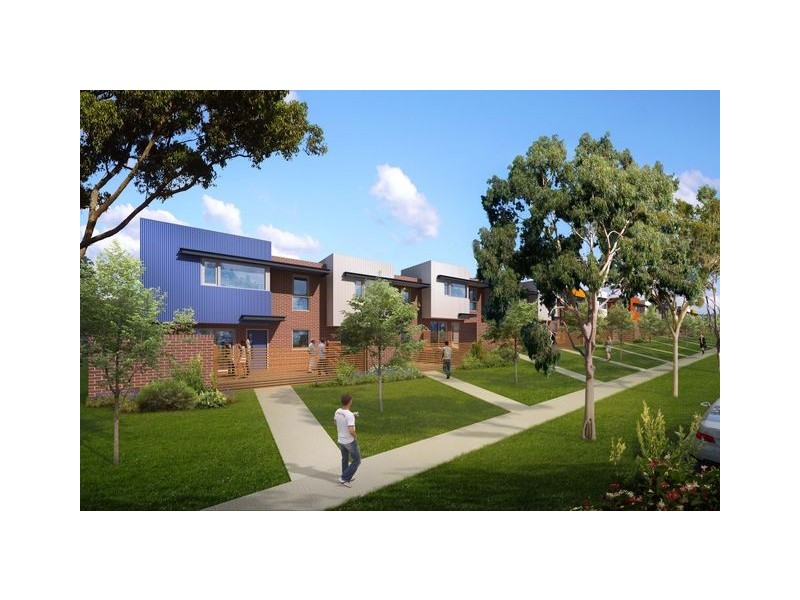 Unit 203 ‘ Paget Street, Bruce ACT 2617