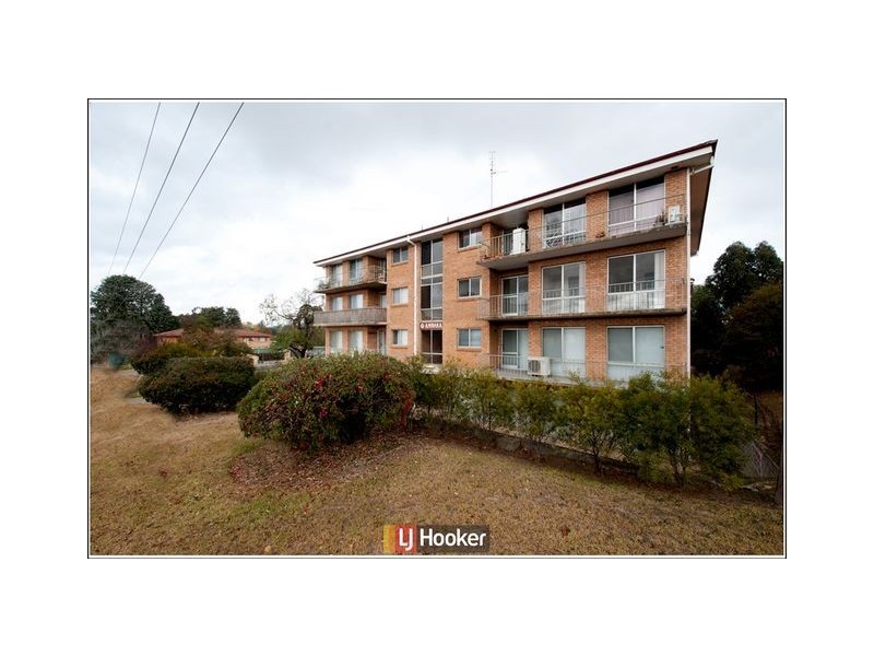 4/17 Carinya Street, Queanbeyan NSW 2620