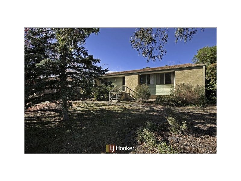 39 Gascoyne Circuit, Kaleen ACT 2617