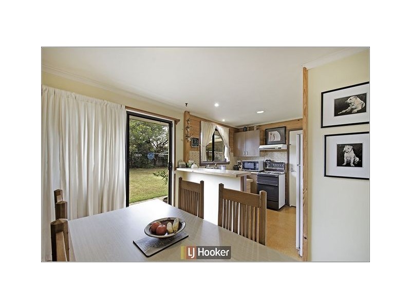 39 Gascoyne Circuit, Kaleen ACT 2617