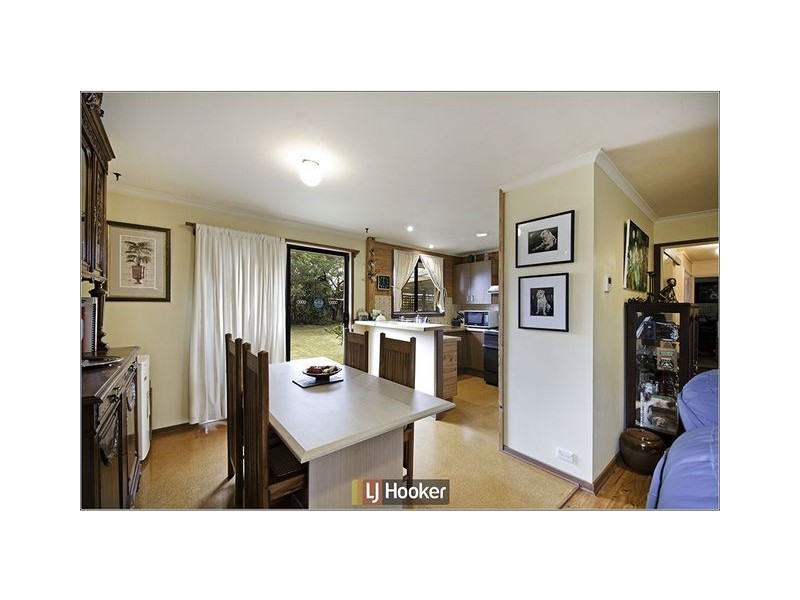 39 Gascoyne Circuit, Kaleen ACT 2617