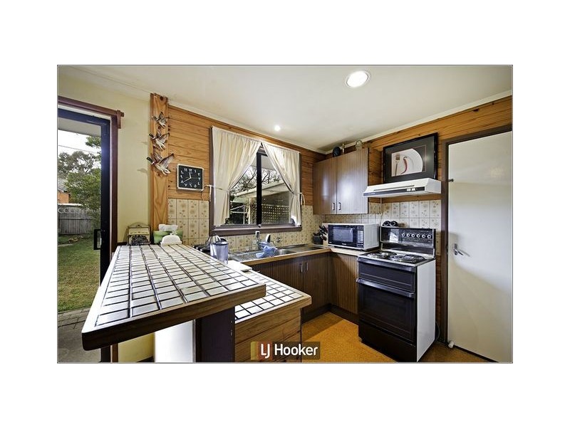 39 Gascoyne Circuit, Kaleen ACT 2617