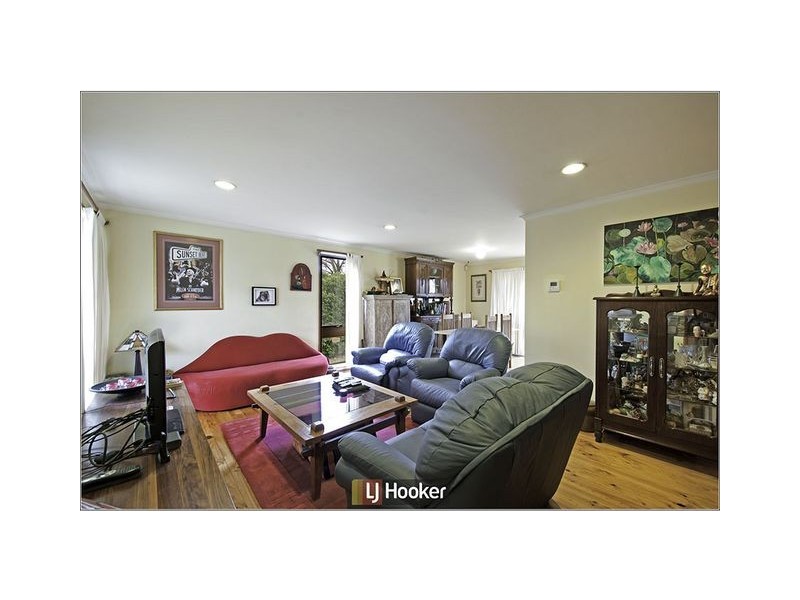 39 Gascoyne Circuit, Kaleen ACT 2617