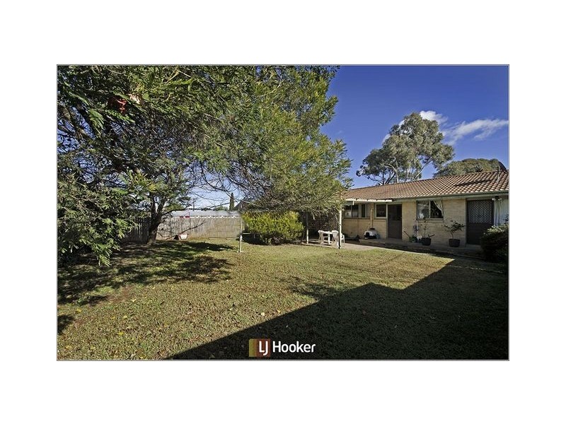 39 Gascoyne Circuit, Kaleen ACT 2617