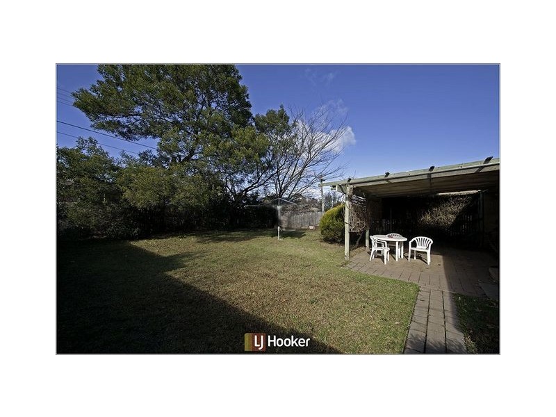 39 Gascoyne Circuit, Kaleen ACT 2617