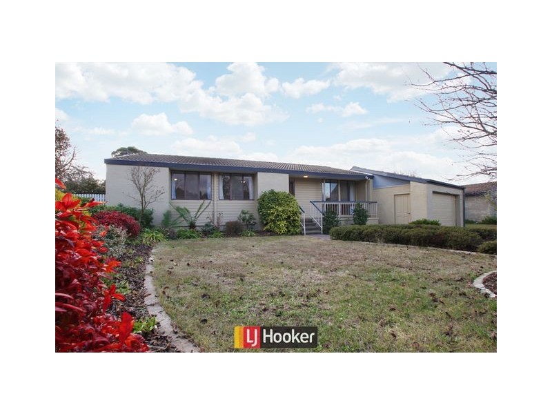 44 Mcclure Street, Evatt ACT 2617