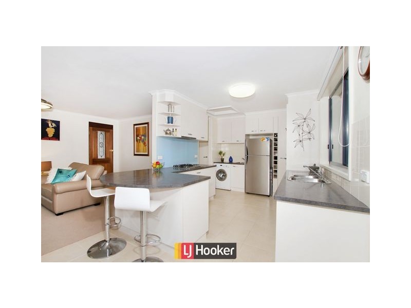 44 Mcclure Street, Evatt ACT 2617