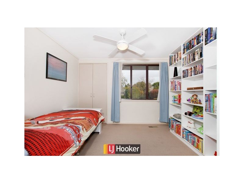 44 Mcclure Street, Evatt ACT 2617