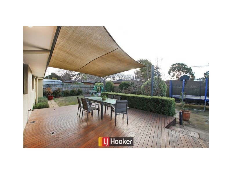 44 Mcclure Street, Evatt ACT 2617