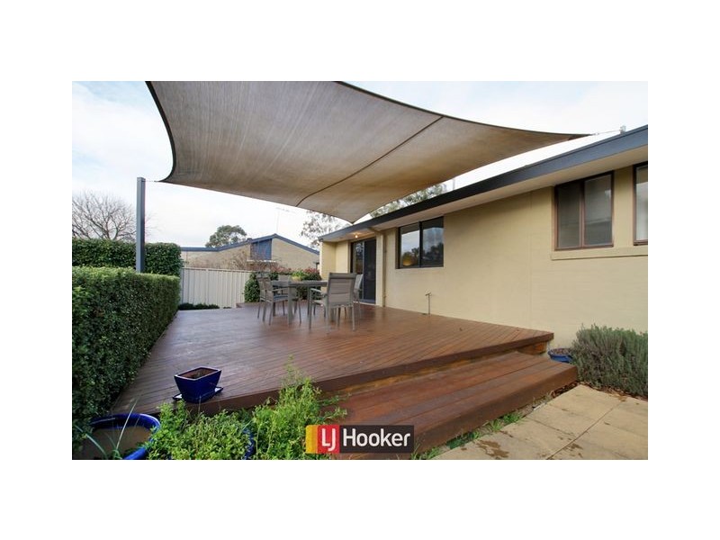 44 Mcclure Street, Evatt ACT 2617