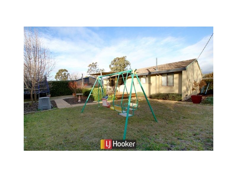 44 Mcclure Street, Evatt ACT 2617