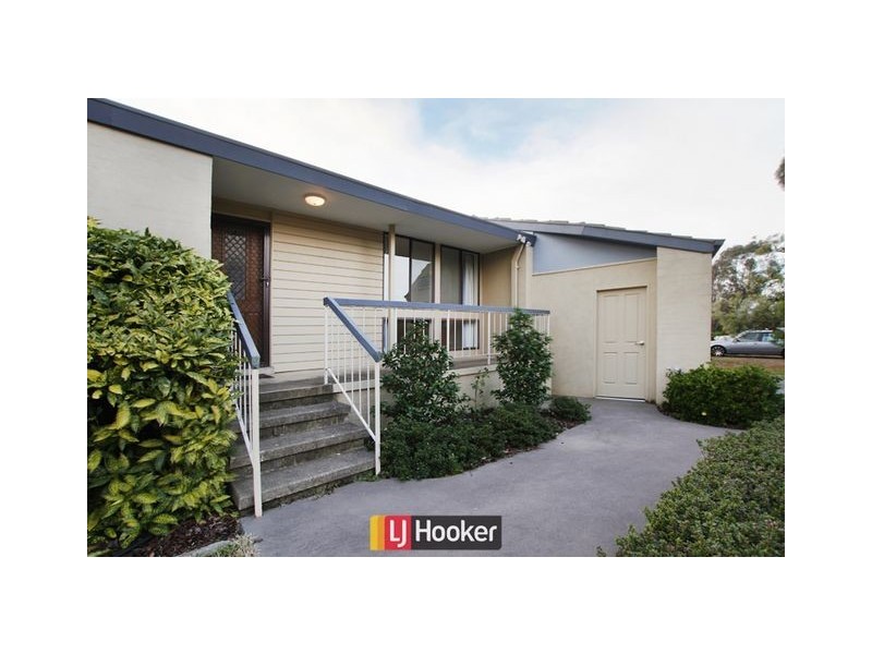 44 Mcclure Street, Evatt ACT 2617