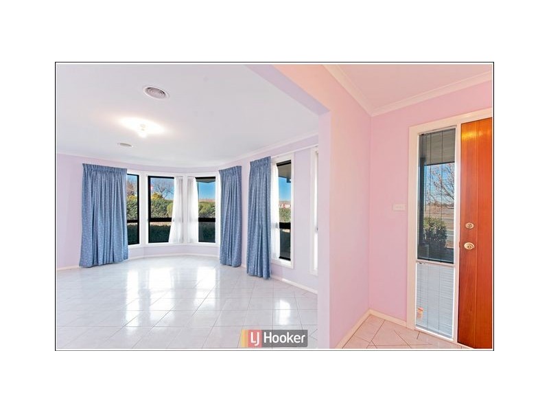 29 Delma View, Gungahlin ACT 2912