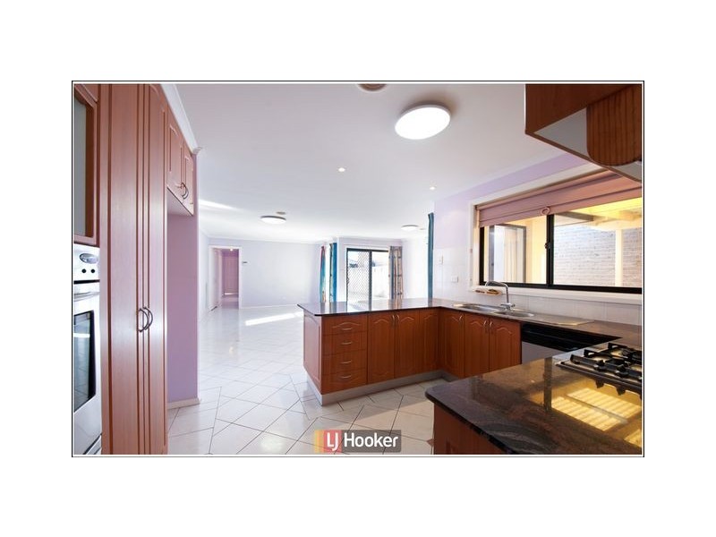 29 Delma View, Gungahlin ACT 2912