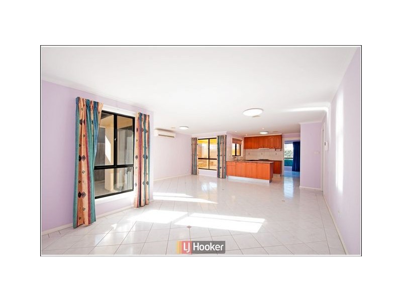 29 Delma View, Gungahlin ACT 2912