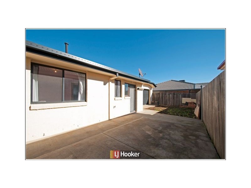 29 Delma View, Gungahlin ACT 2912