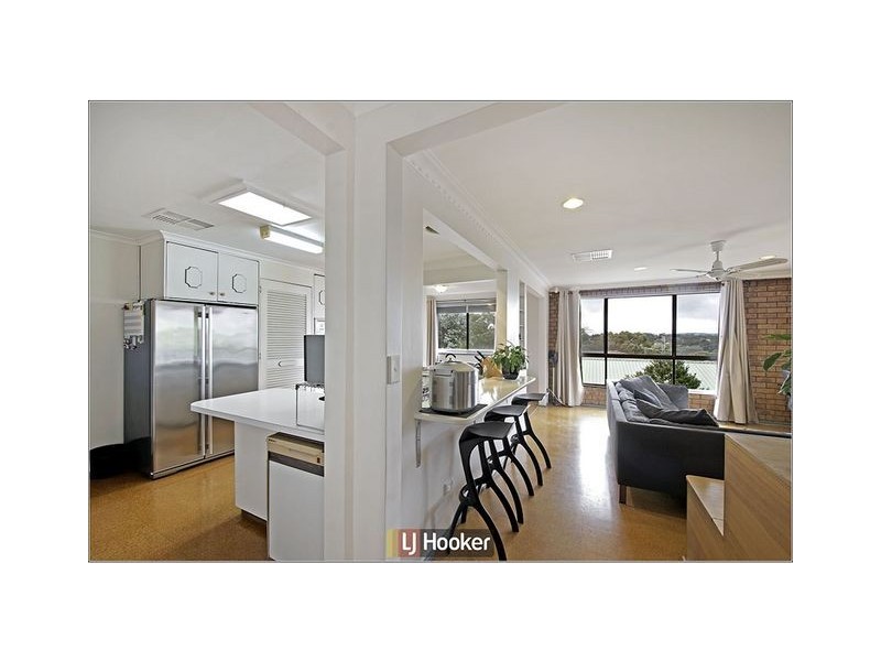 6 Cumpston Place, Macgregor ACT 2615