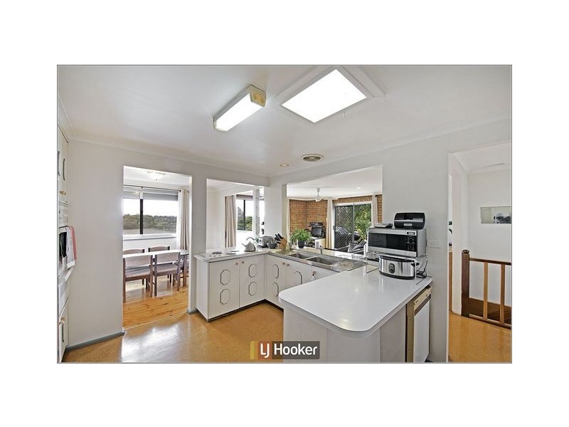 6 Cumpston Place, Macgregor ACT 2615