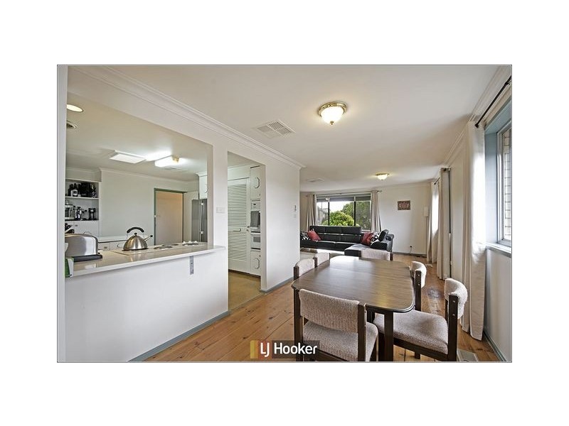 6 Cumpston Place, Macgregor ACT 2615