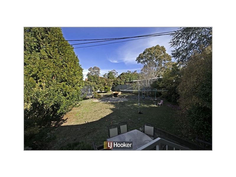 6 Cumpston Place, Macgregor ACT 2615