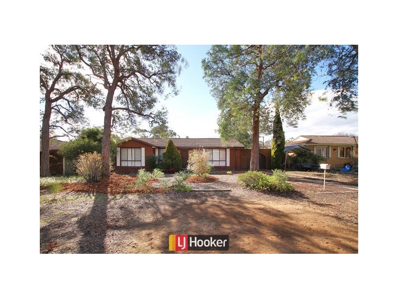 71 Tyrrell Circuit, Kaleen ACT 2617