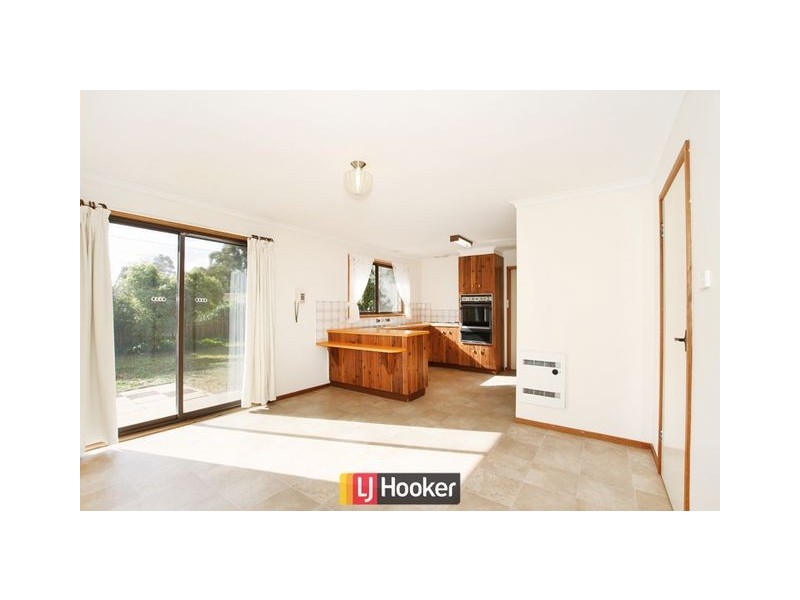 71 Tyrrell Circuit, Kaleen ACT 2617