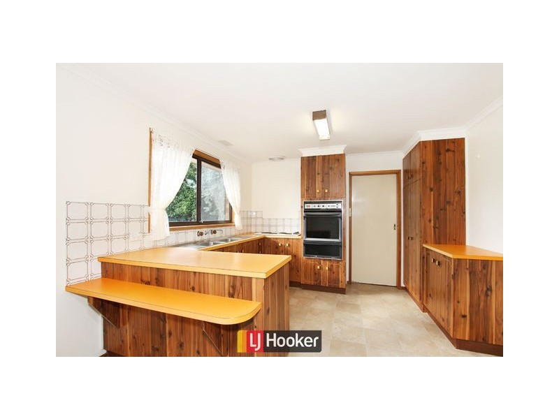 71 Tyrrell Circuit, Kaleen ACT 2617